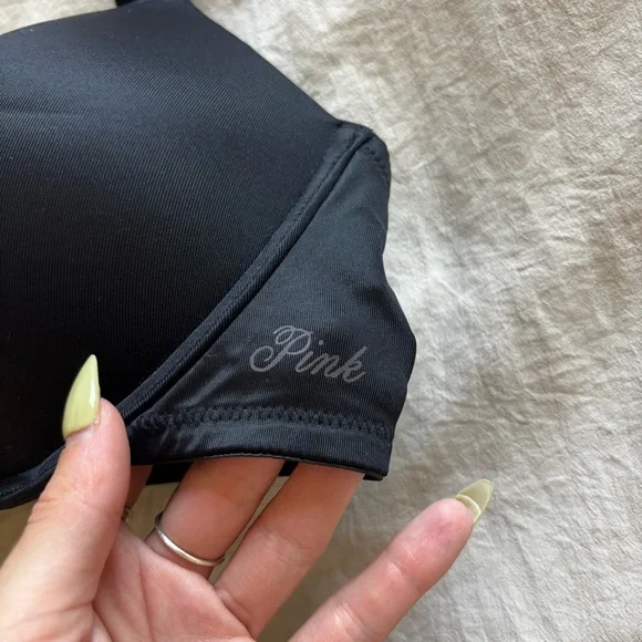 PINK By Victorias Secret Push Up Bra - Picture 3 of 5